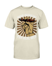 Load image into Gallery viewer, Real men social distancing cigar