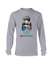 Load image into Gallery viewer, Rad Tech Life Classic T-Shirt