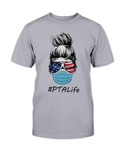 Load image into Gallery viewer, Physical Therapist Assistant PTA Life Classic T-Shirt
