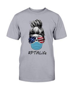 Physical Therapist Assistant PTA Life Classic T-Shirt