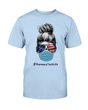 Load image into Gallery viewer, Pharmacy Tech Life Classic T-Shirt
