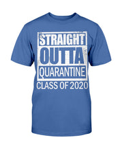 Load image into Gallery viewer, Straight Outta Quarantine Class Of 2020
