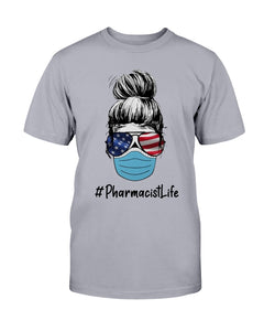 Pharmacist Life Classic T-Shirt