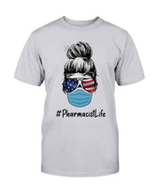 Load image into Gallery viewer, Pharmacist Life Classic T-Shirt
