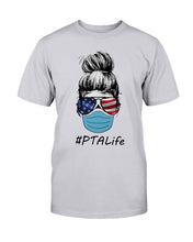 Load image into Gallery viewer, Physical Therapist Assistant PTA Life Classic T-Shirt
