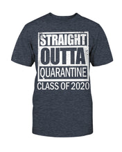 Load image into Gallery viewer, Straight Outta Quarantine Class Of 2020
