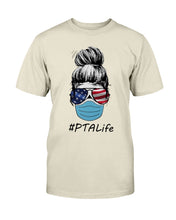 Load image into Gallery viewer, Physical Therapist Assistant PTA Life Classic T-Shirt
