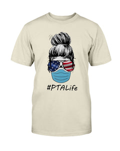 Physical Therapist Assistant PTA Life Classic T-Shirt