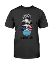 Load image into Gallery viewer, DSP Life Classic T-Shirt
