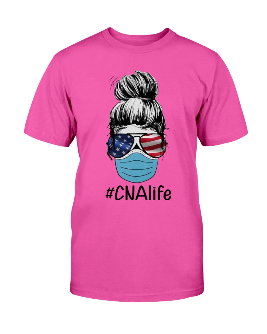 CNA Life Classic T-Shirt