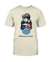 Load image into Gallery viewer, Pharmacy Tech Life Classic T-Shirt
