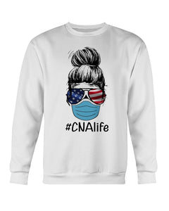 CNA Life Classic T-Shirt Sweatshirt