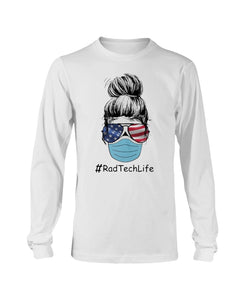 Rad Tech Life Classic T-Shirt