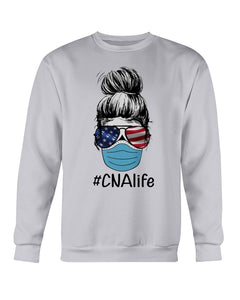 CNA Life Classic T-Shirt Sweatshirt