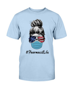 Pharmacist Life Classic T-Shirt