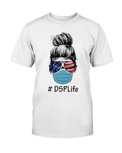 Load image into Gallery viewer, DSP Life Classic T-Shirt
