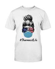 Load image into Gallery viewer, Pharmacist Life Classic T-Shirt
