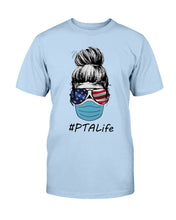 Load image into Gallery viewer, Physical Therapist Assistant PTA Life Classic T-Shirt
