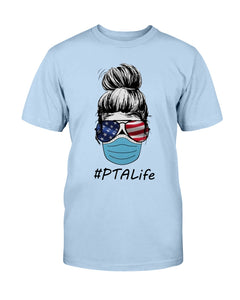 Physical Therapist Assistant PTA Life Classic T-Shirt