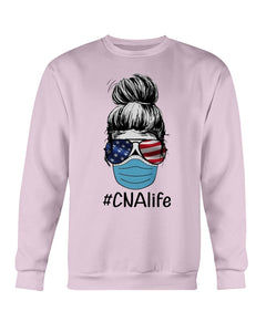 CNA Life Classic T-Shirt Sweatshirt