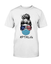 Load image into Gallery viewer, Physical Therapist Assistant PTA Life Classic T-Shirt
