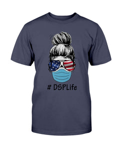 DSP Life Classic T-Shirt